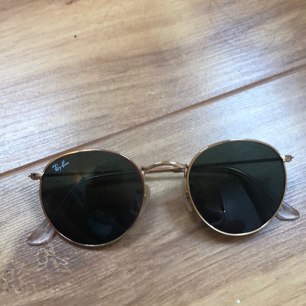 ray bands